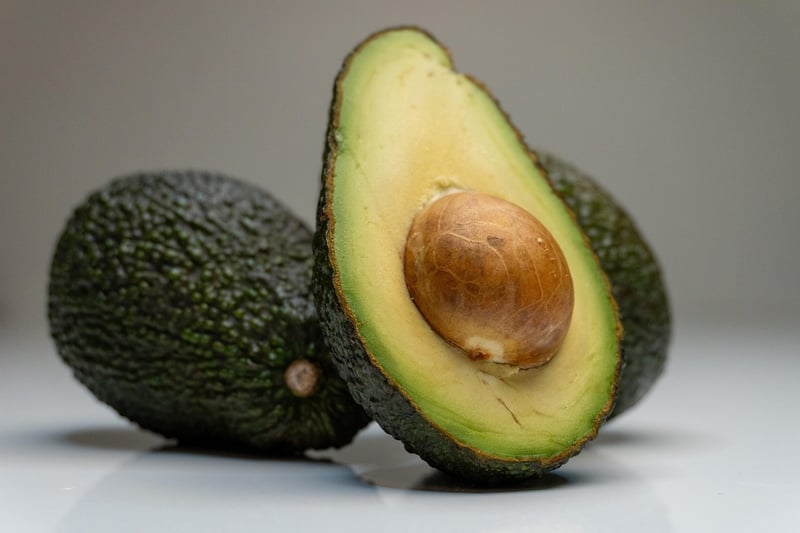 Ingredient Fusion
