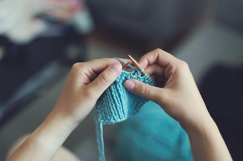 Fabric Texture