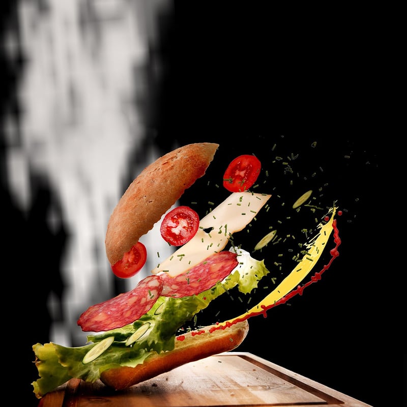 Thai Tacos