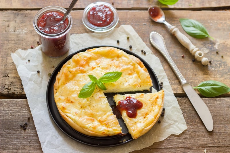 World Cuisine